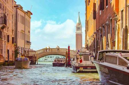 Estudiar en Italia - guía práctica