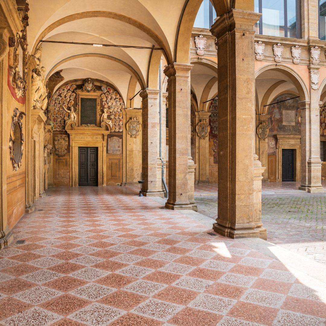 Študentský život v Taliansku