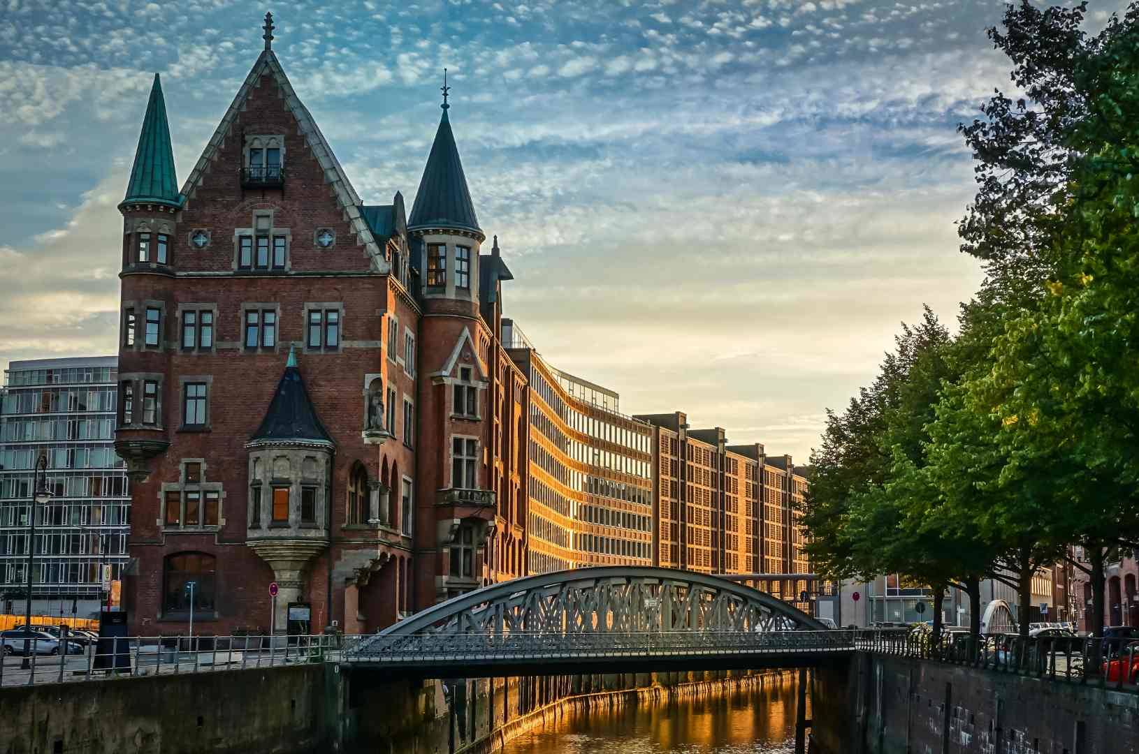 Prečo Nemecko Prečo Nemecko