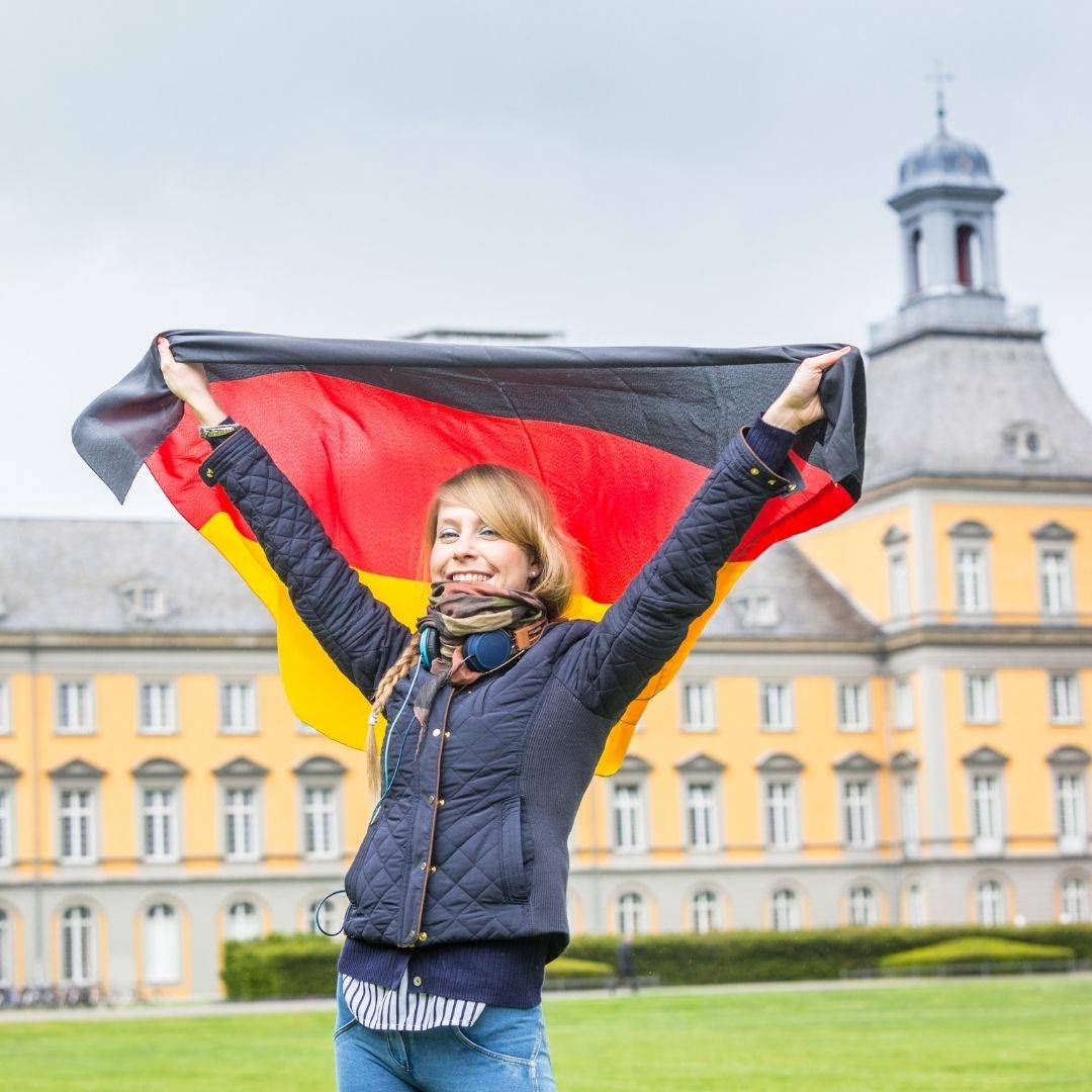 Systém vzdelávania v Nemecku Systém vzdelávania v Nemecku