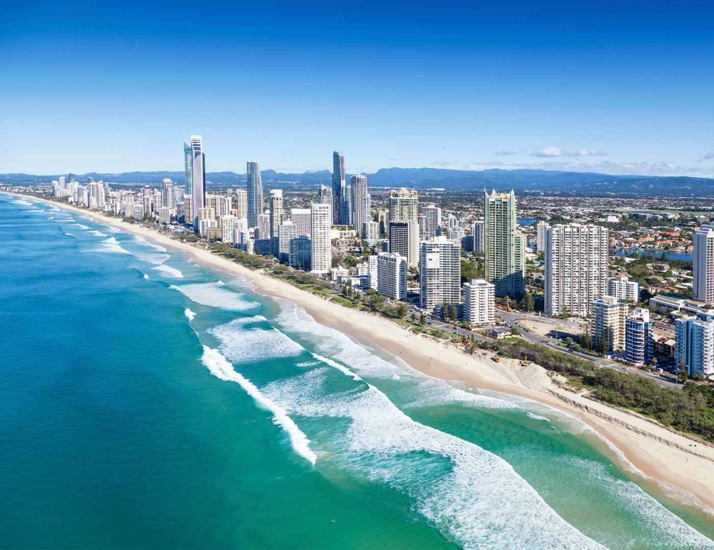Najpopulárnejšie mestá pre študentov v Austrálii