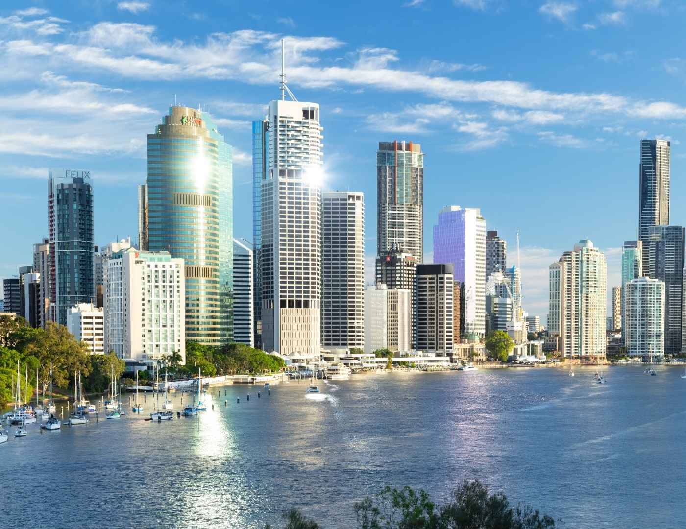 Náklady na štúdium a život v Austrálii