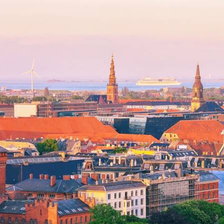 Studia w Aarhus