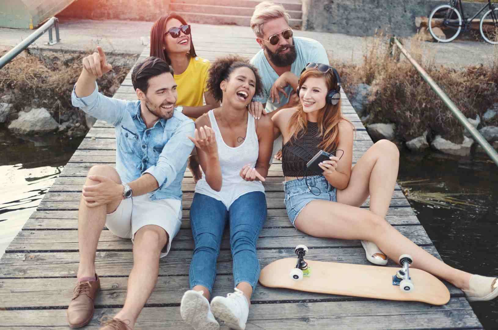 życie studenckie w Holandii życie studenckie w Holandii