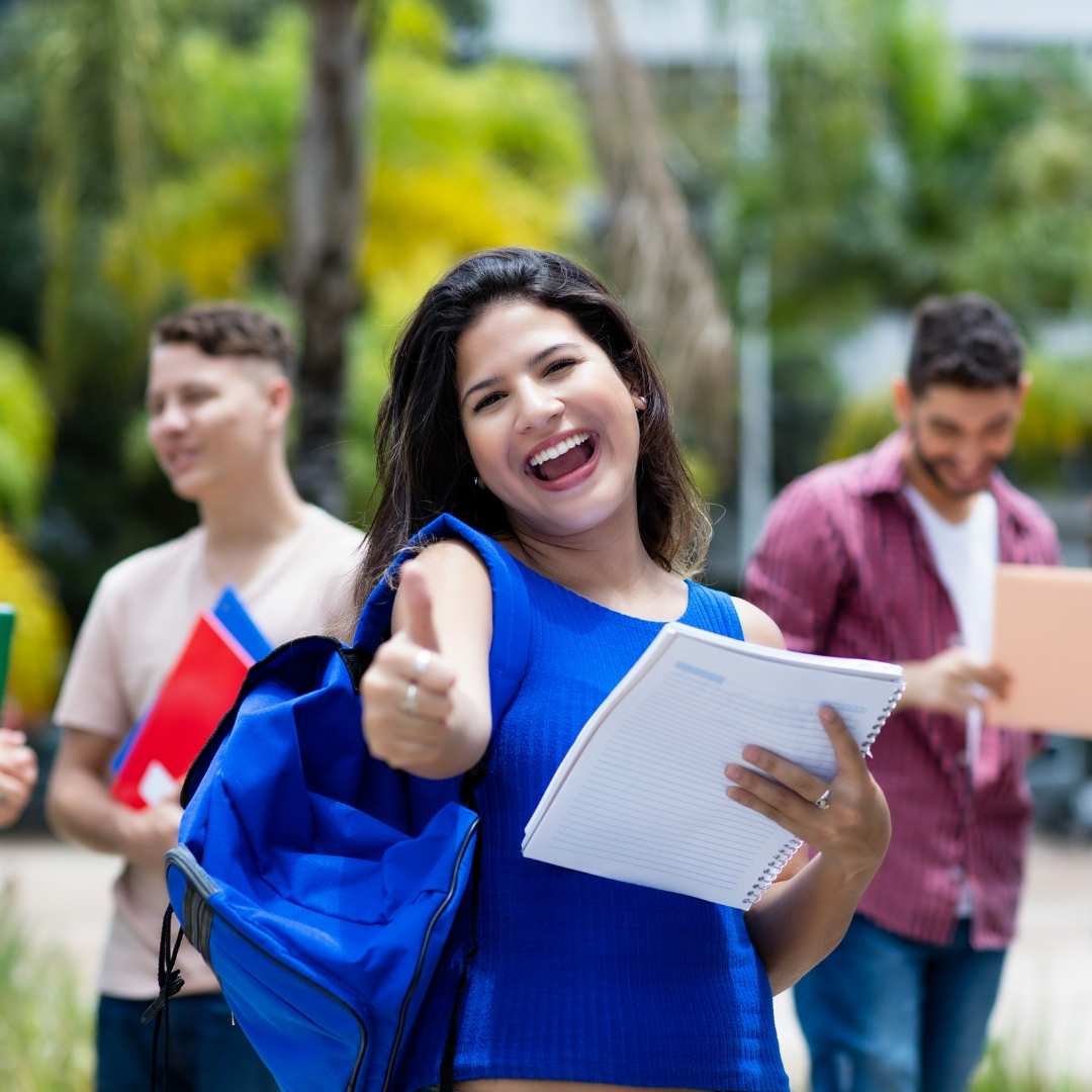 Życie studenckie w Hiszpanii