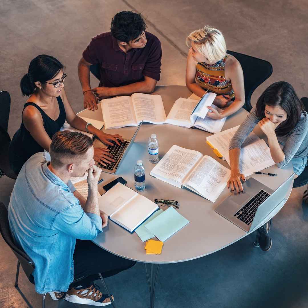 Życie studenckie w Austrii