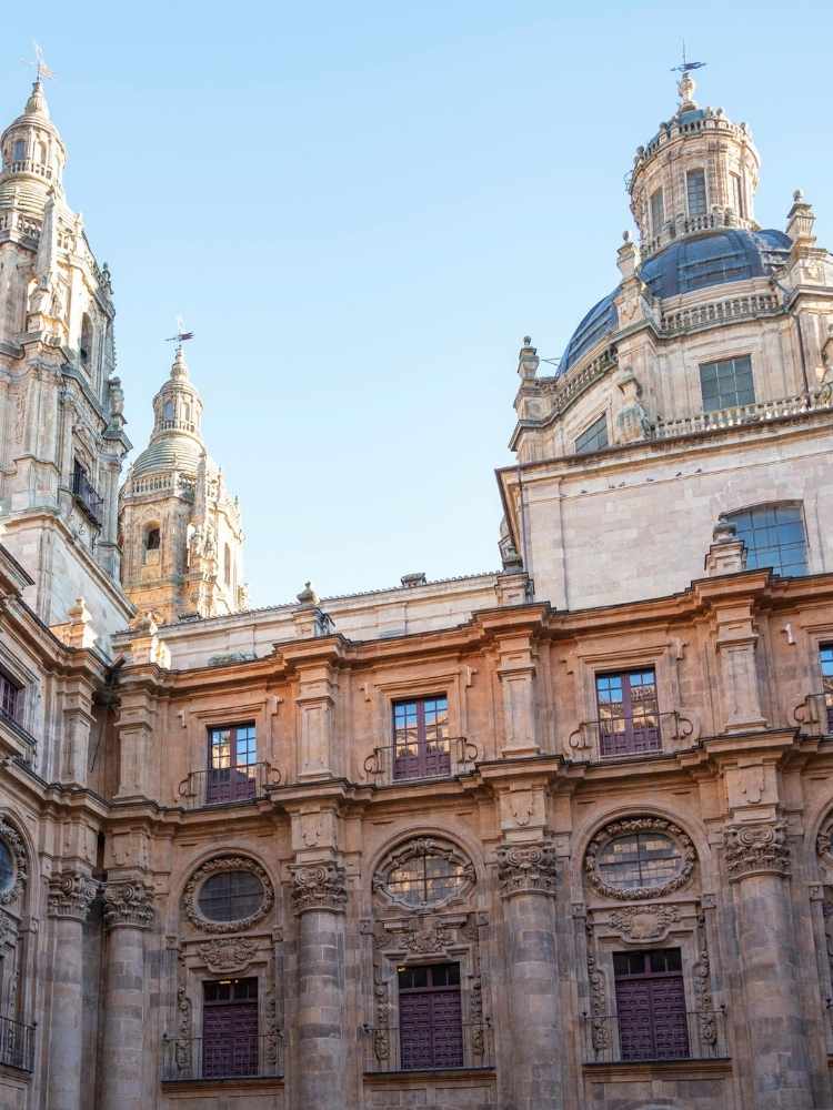 medycyna we Włoszech - dostępne uniwersytety