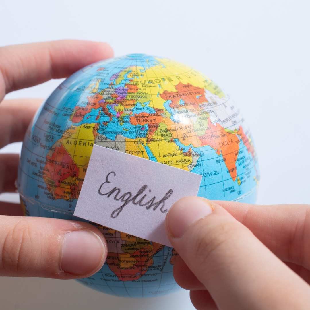 Studia na Malcie po angielsku - język angielski jako język urzędowy