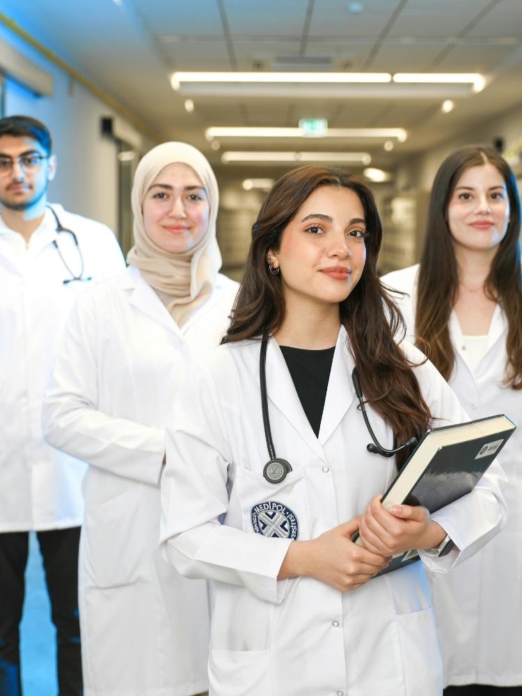 Czy warto studiować medycynę w Irlandii?