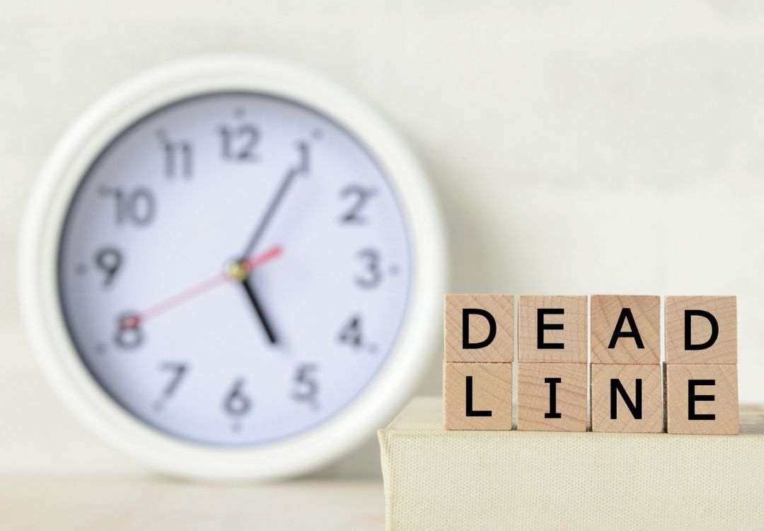 Jakie są terminy i wymogi formalne? medycyna w Irlandii