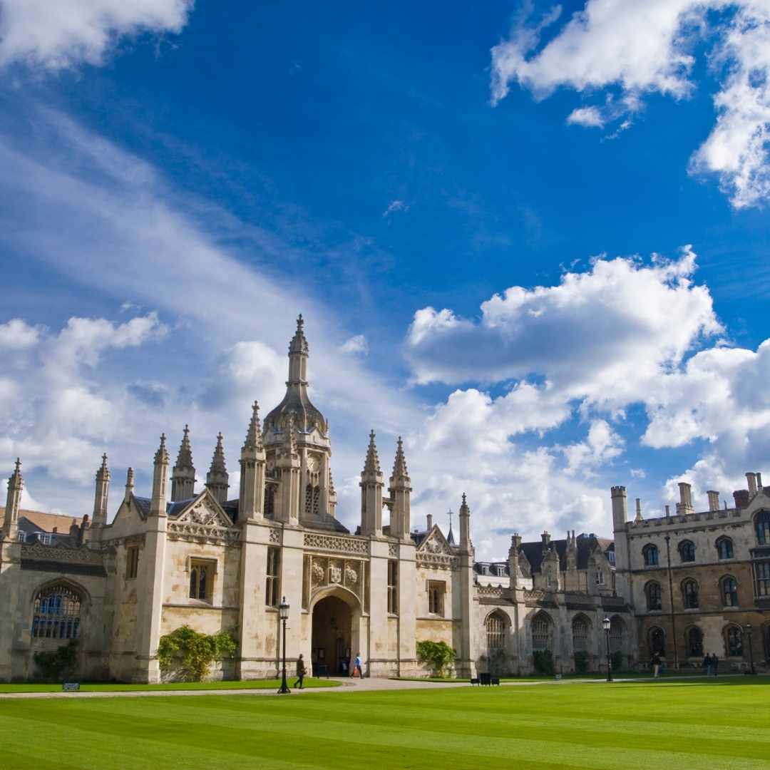 Najlepsze uczelnie w Anglii na kierunki prawnicze (ranking 2025)