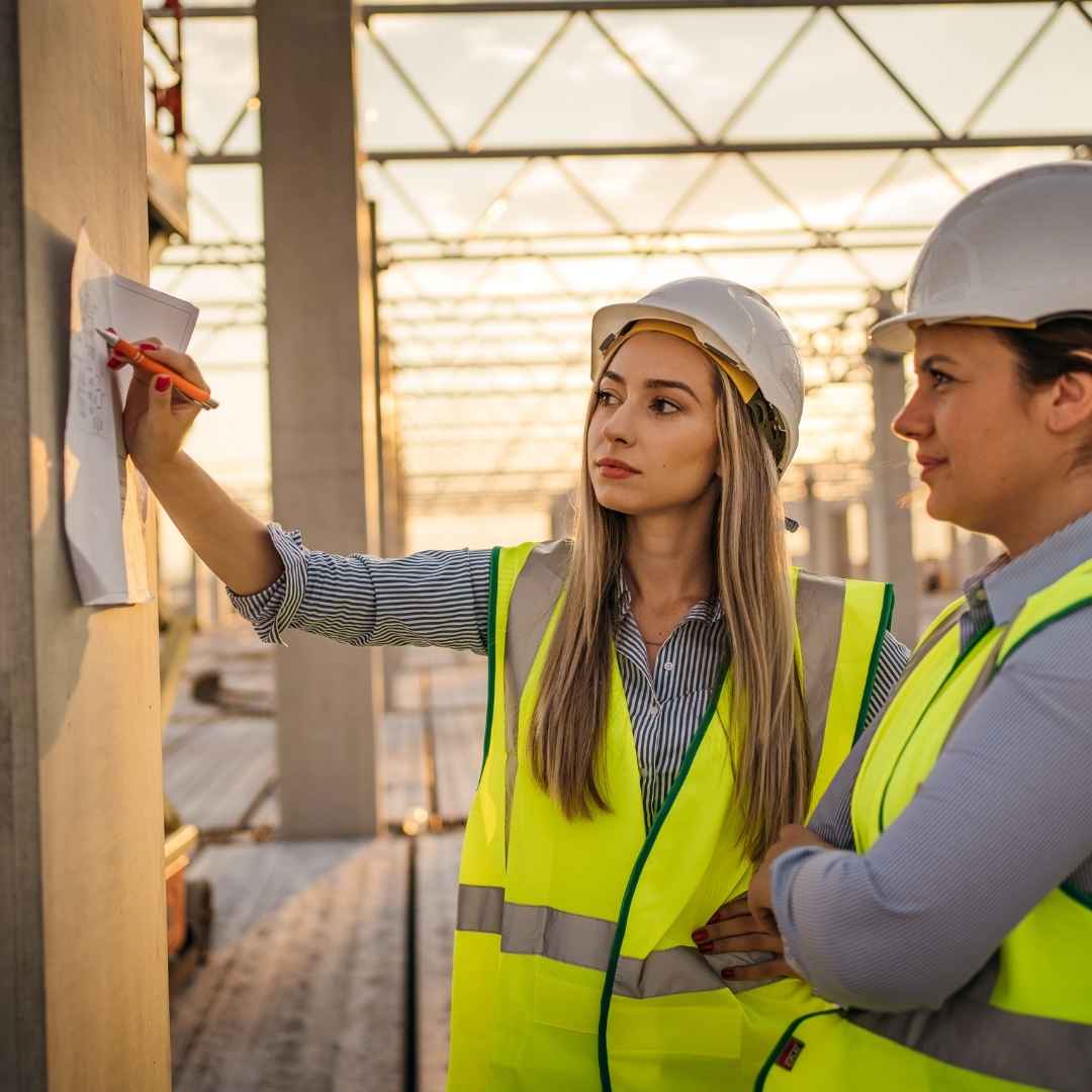 Aplikacja na studia inżynieryjne w Danii