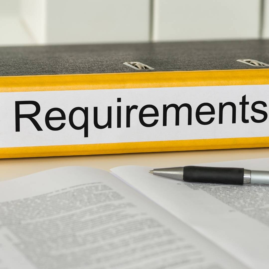 Wymagania maturalne na medycynę w Anglii