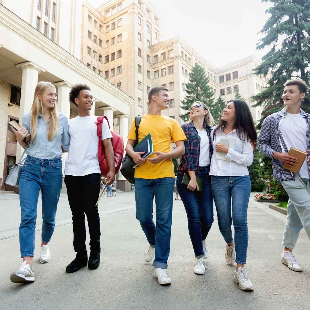Studia medyczne w Anglii - życie studenckie