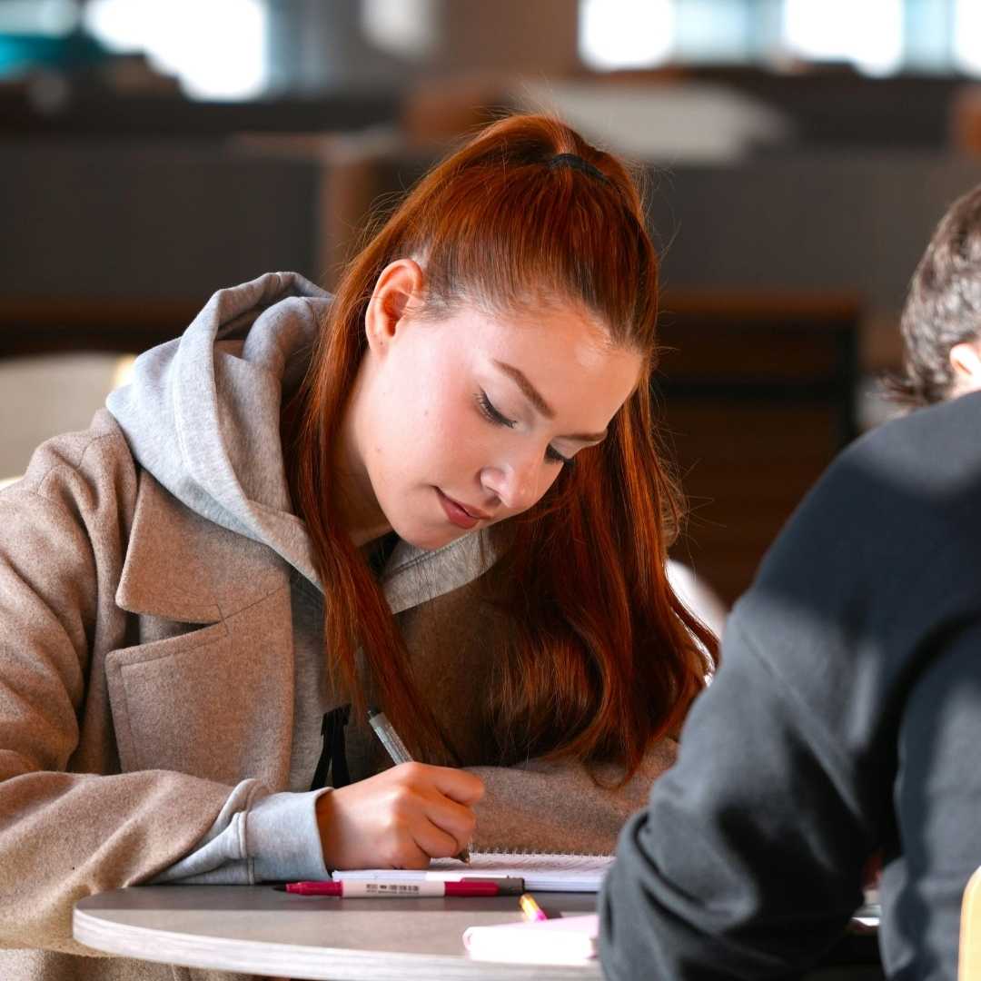 Życie studenckie w Holandii