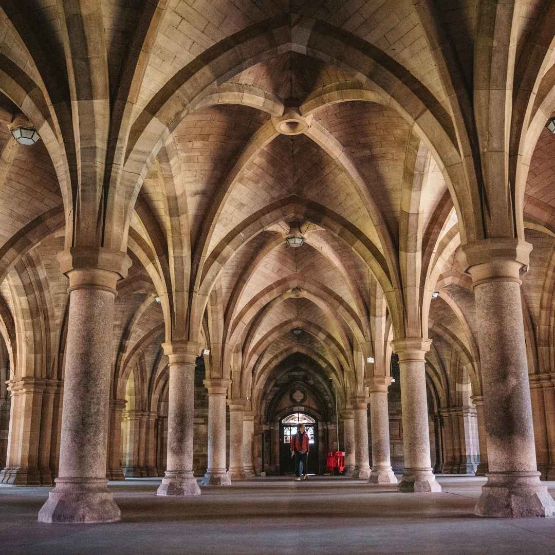 Wstęp do studiów architektonicznych w Holandii