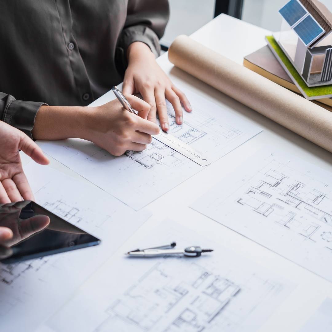 Perspektywy kariery po studiach architektonicznych w Holandii