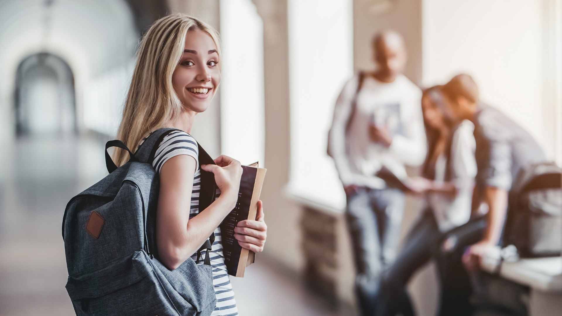 IELTS - štúdium v zahraničí: aký výsledok stačí?