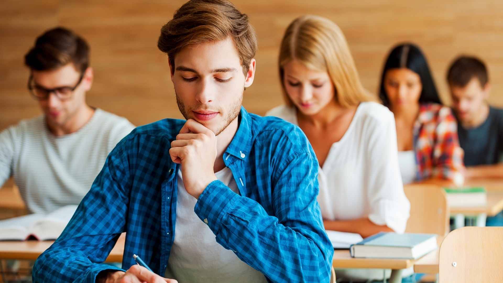 IELTS – Dá sa IELTS absolvovať online?
