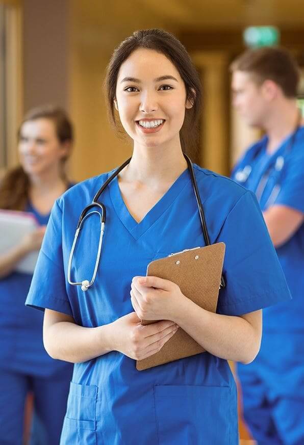 Medicína a príbuzné zdravotnícke odbory