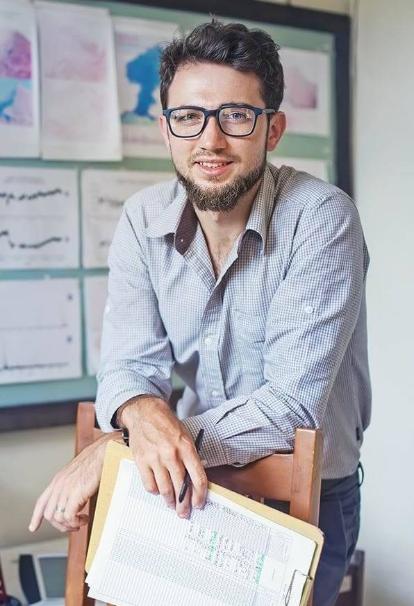 Prírodné vedy