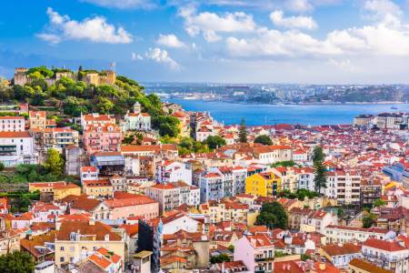 Studia w Portugalii