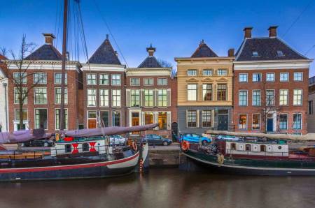Studia w Groningen - University of Groningen i inne