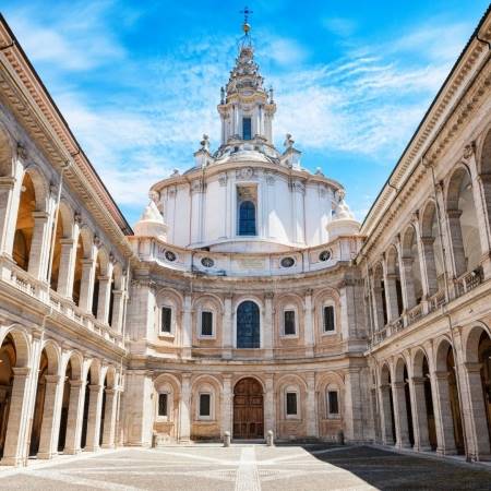 Studia w Rzymie 2026 - Sapienza University i inne uniwersytety