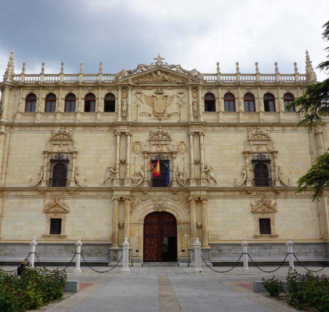 Život v Španielsku Život v Španielsku